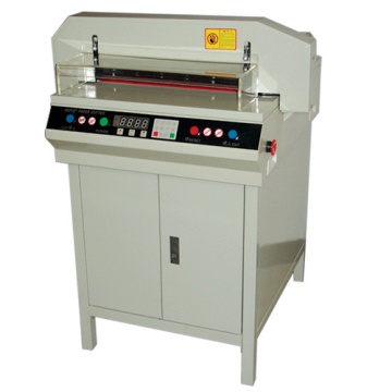 450VS+ paper cutting machine