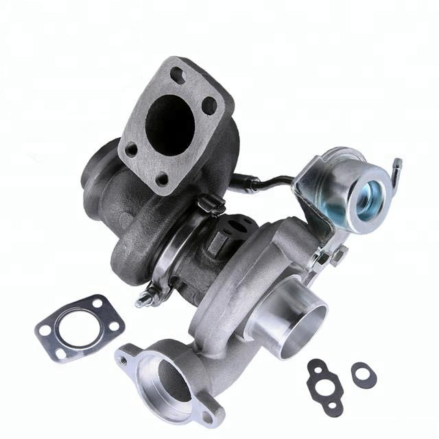 Electric Turbo For Car Supercharger Engine P