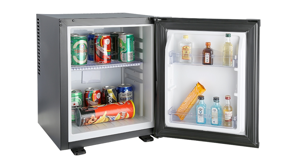 Peltier Thermoelectric Minibar Refrigerator