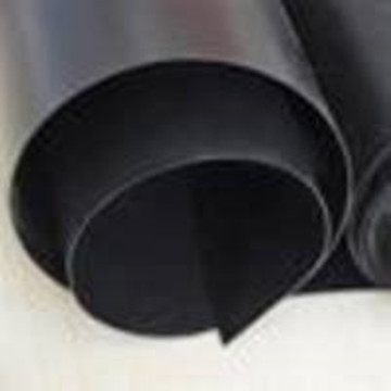 1.5mm HDPE Geomembrane Liner for Waterproofing