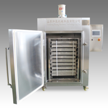 Black Garlic Fermentation Machine with 100kg Capacity