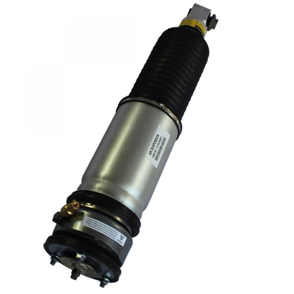 Air suspension for without EDC Rear Left OE37126785537