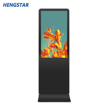 Hengstar Interactive with IR Touch Android System