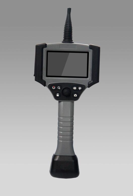 6mm probe portable borescope