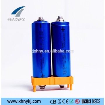 rechargeable 38120S-10Ah battery for electric vehicles