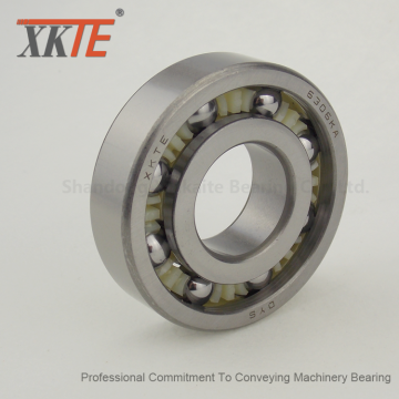Ball Bearing 6204 For Material Transport And Processing