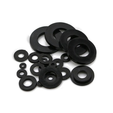 Various Abrasive Resistant Anodized Alu Countersunk Washer