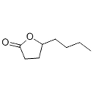 2(3H)-Furanone,5-butyldihydro CAS 104-50-7