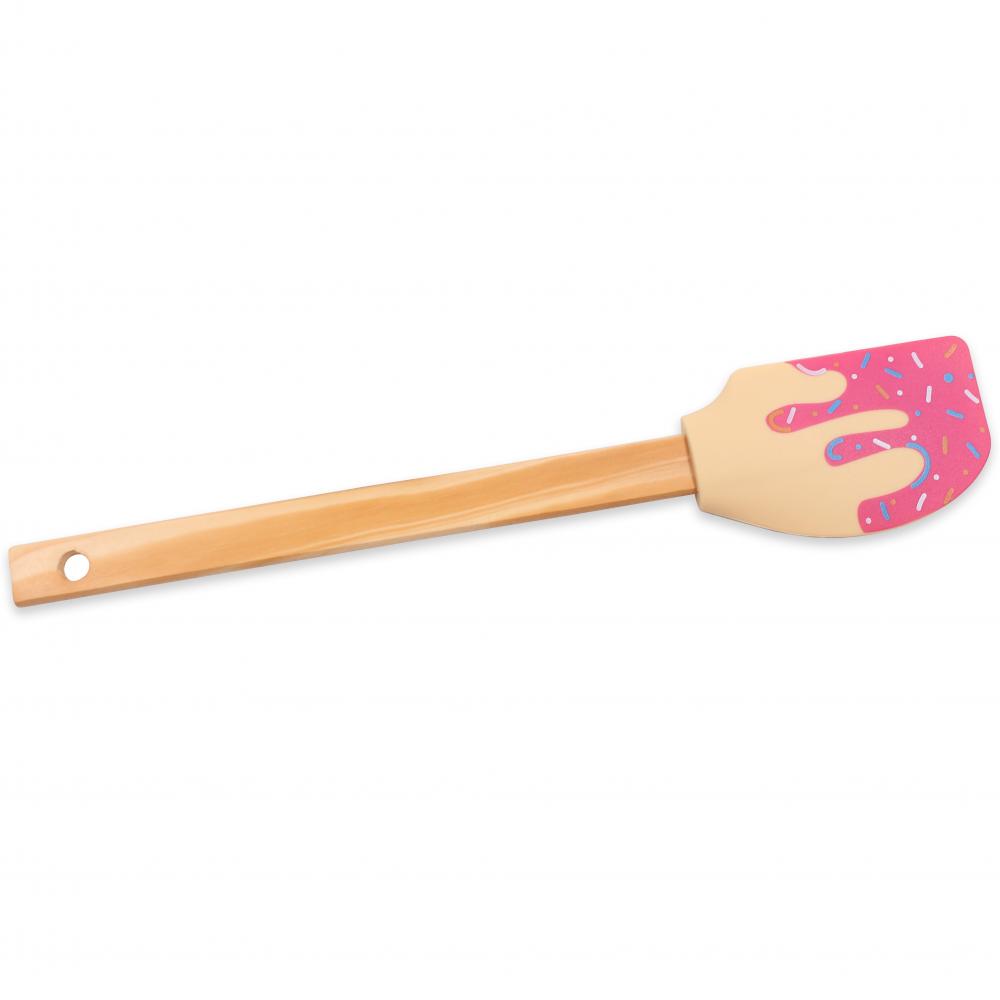 Silocon Spatula