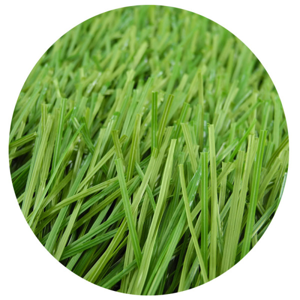 Strong elasticity Football artificial grass futsal turf