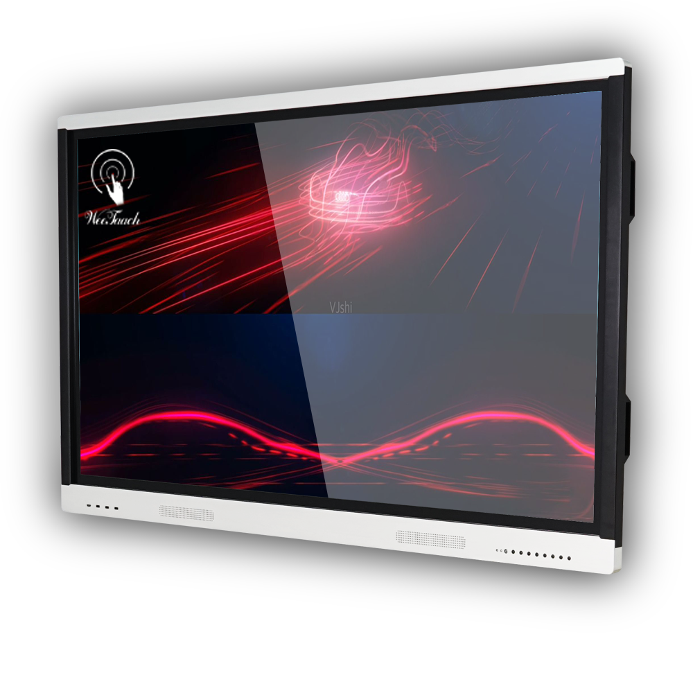 65 inches user-friendly  AI touch whiteboard