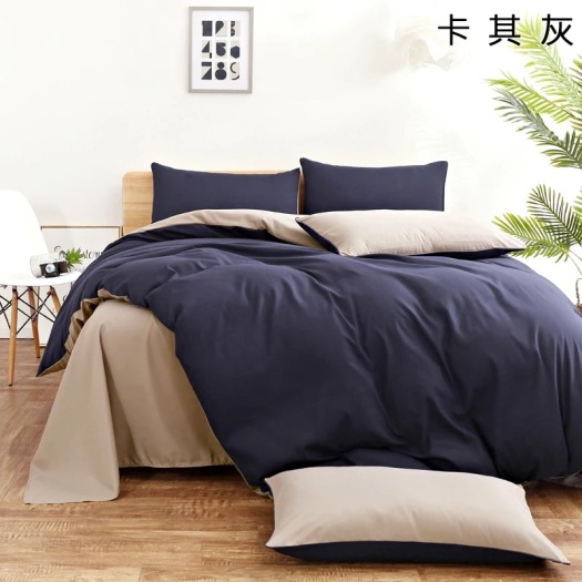 bedding linen for home use