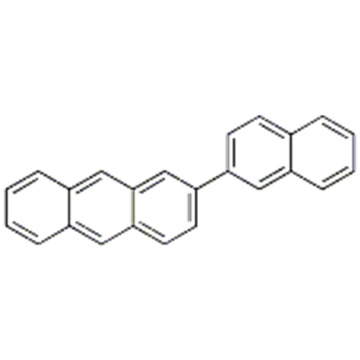 2-(naphthalen-2-yl)anthracene CAS 15248-70-1