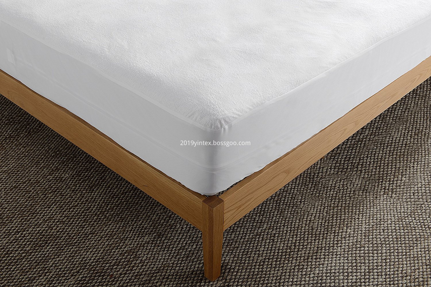 Mattress Protector 