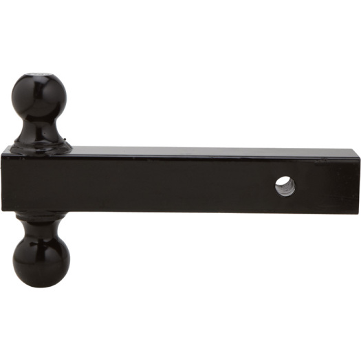 trailer hitch receiver and ball