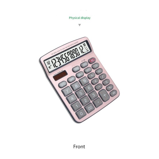 112 Steps Desktop Calculators with office