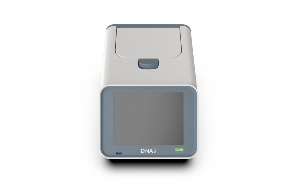 DNA PCR Machine