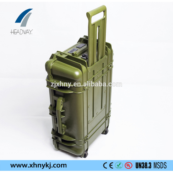 cylindrical rechargebale battery 3.2V-10Ah for mobile ESS