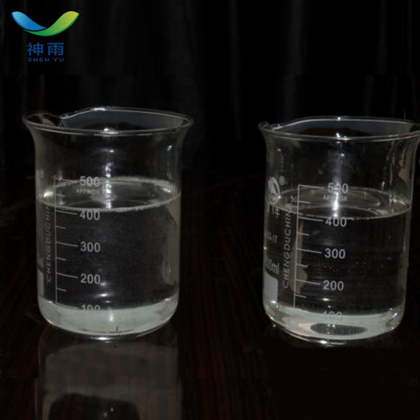 Chemical Intermediate Thionyl Chloride CAS 7719-09-7