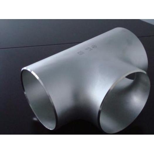 Best Price Stainless Steel Pipe Sch10-180 Straight Tee