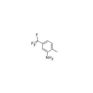 2-Methyl-5-(trifluoromethyl)aniline (CAS 25449-96-1)
