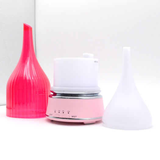 Rosh Certificated Cold Air Aroma Essential Oil Diffuser