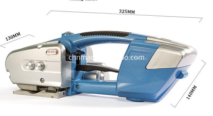 Strapping Machine Handheld 