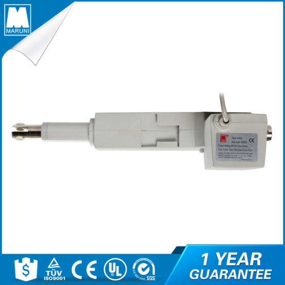 Linear Actuator For Dental Chair