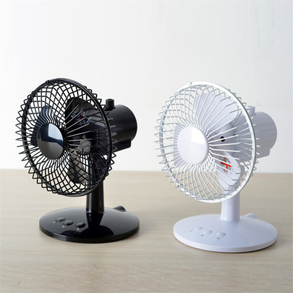 Portable USB Electric Air Cooler Water Cooling Fan