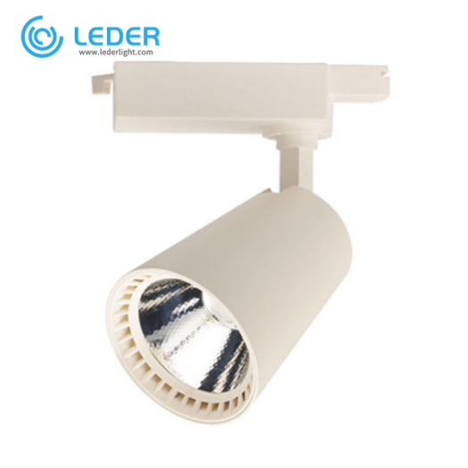 LEDER Lighting Design Modern 12W LED Track Light