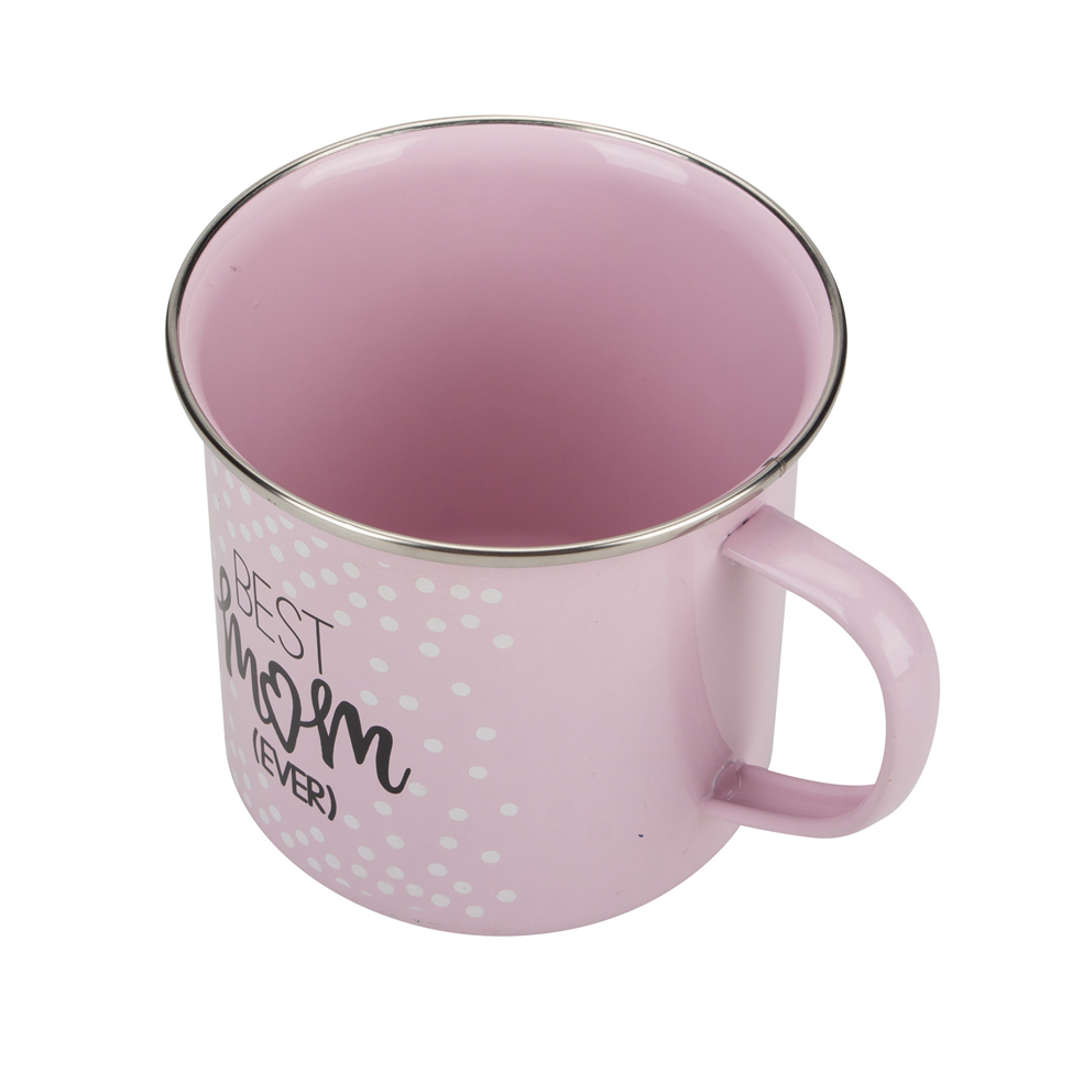 Enamel Mug Large