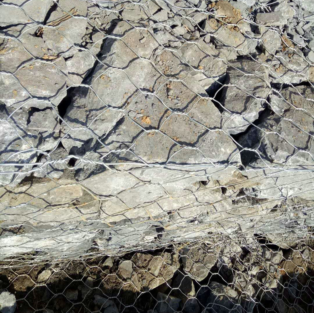 gabion mattress