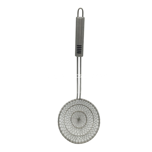 Stainless Steel Spider Skimmer 2