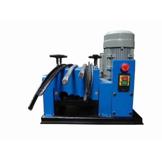 best wire stripping machine