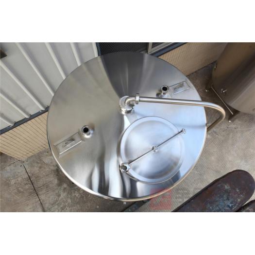 10hL Craft Beer Brewing Micro Brewery Equipment