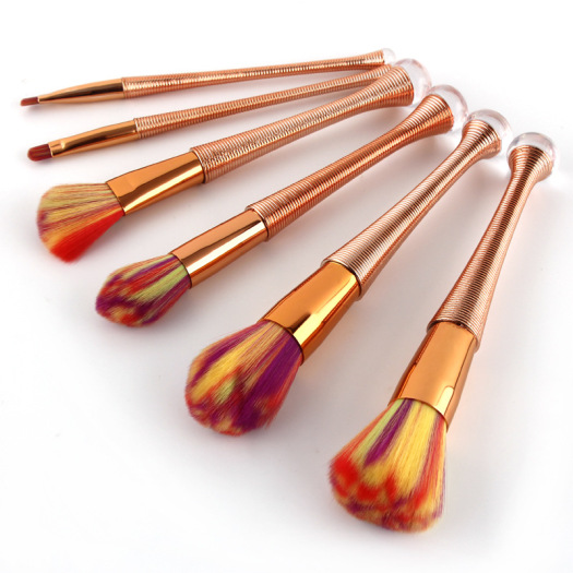 synthetic makeup brushes high quality