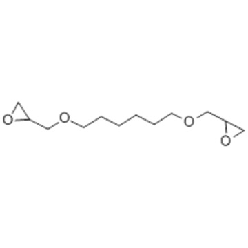 1,6-Hexanediol diglycidyl ether CAS 16096-31-4