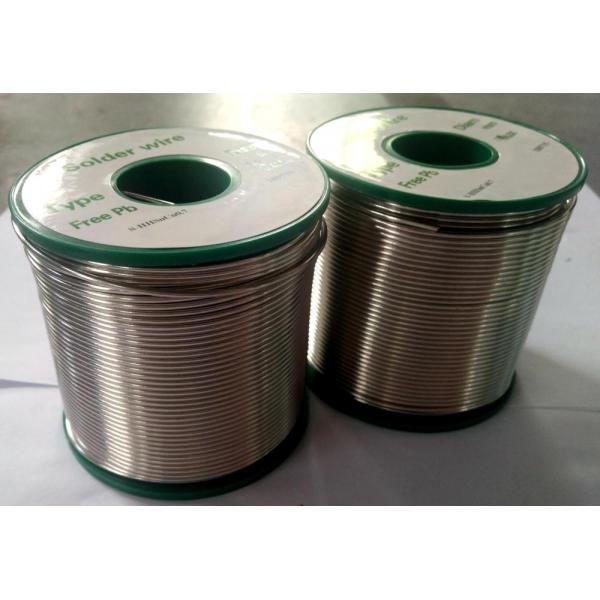 End electronic super rosin Wire for Capacitor
