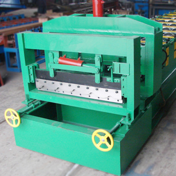 Factory direct sell 800 glazed roll forming machine