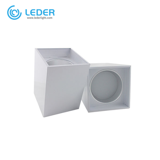 LEDER Lightng Technology White 5W LED Downlight