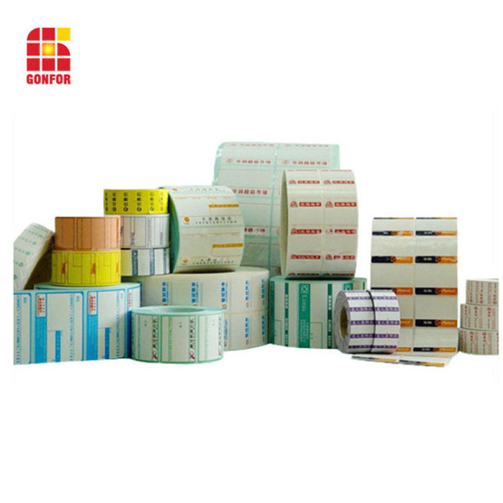 Flexible Food Packaging Roll Film