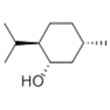 DL-Menthol CAS 89-78-1