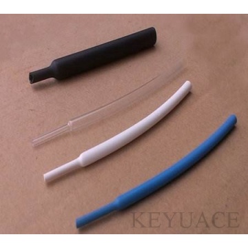 Automobile Brake Heat Shrink Tubing With Adhesive lined