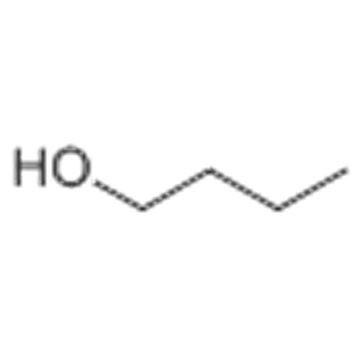 Butyl Alcohol CAS 71-36-3