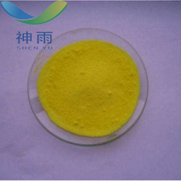 High Purity Potassium Chromate with CAS No. 7789-00-6