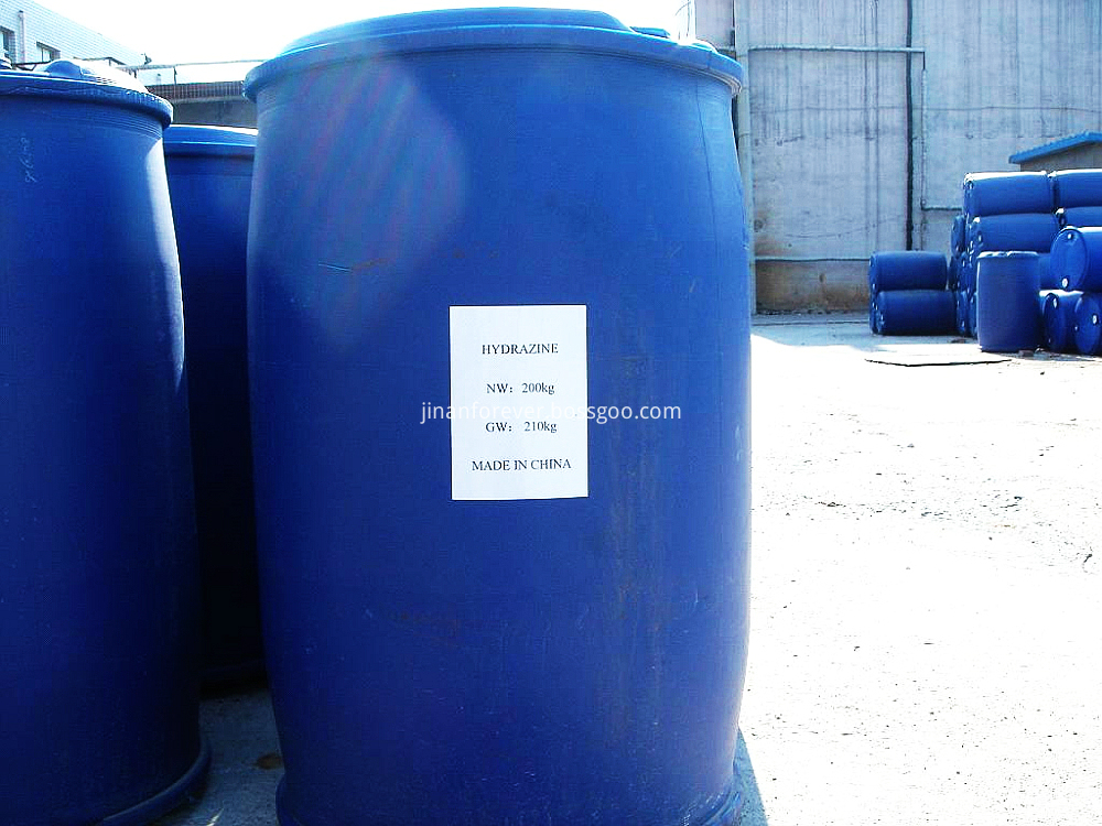 Hydrazine Hydrate-9