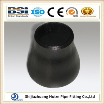 ASTM A420wpl3 DN100 pipe reducer fittings