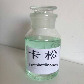 Fungicide water treatment Isothiazolinones 26172-55-4