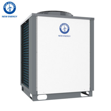 New Energy Commercial Heat Pump for Swimming Pool