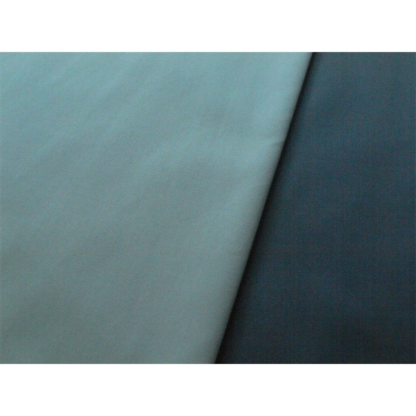 Easy Care Polyester Cotton Tencel Blend Shirting Fabric